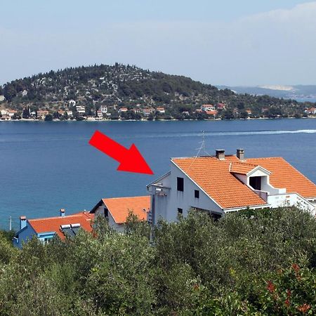 Apartment Kali 834A Eksteriør bilde