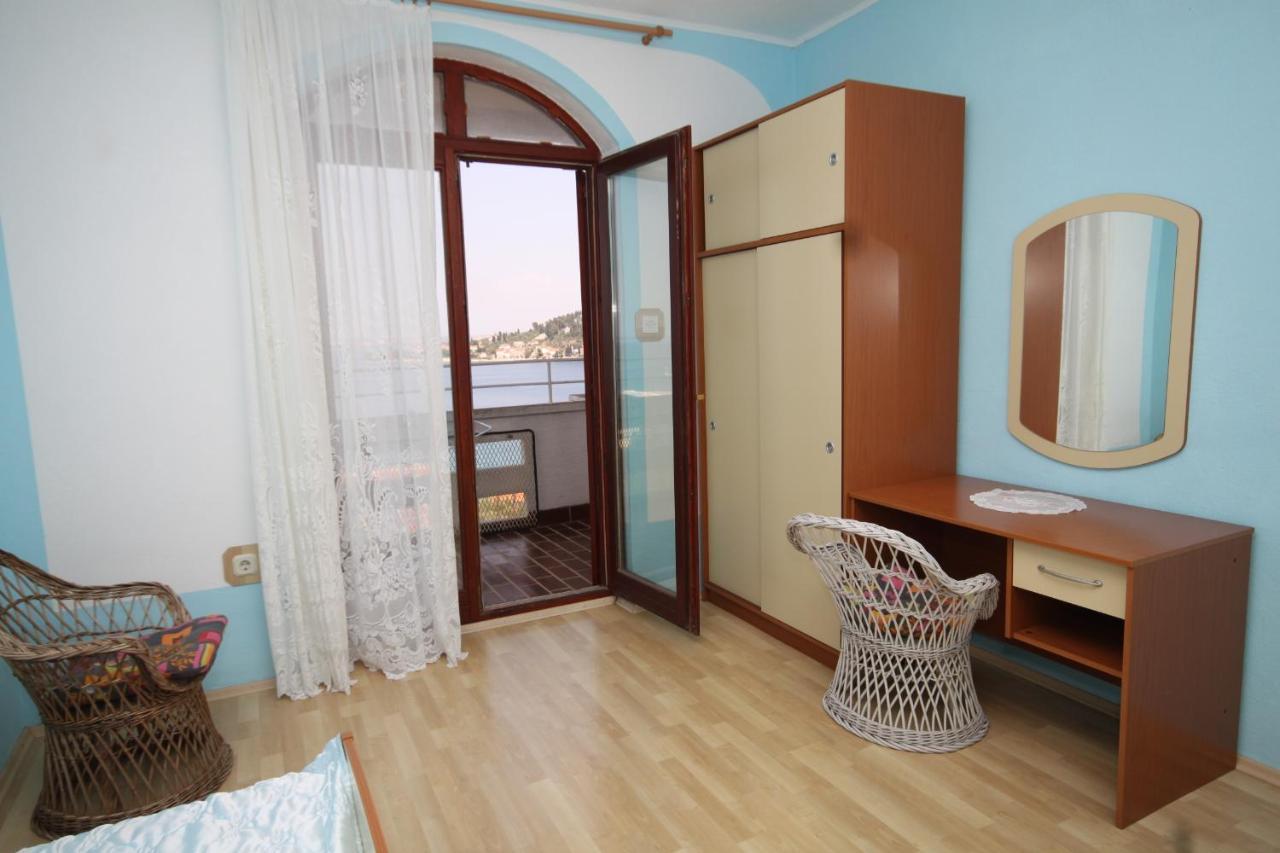 Apartment Kali 834A Eksteriør bilde
