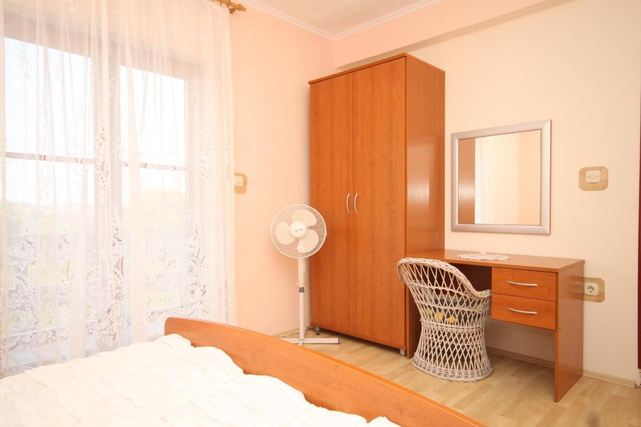 Apartment Kali 834A Eksteriør bilde