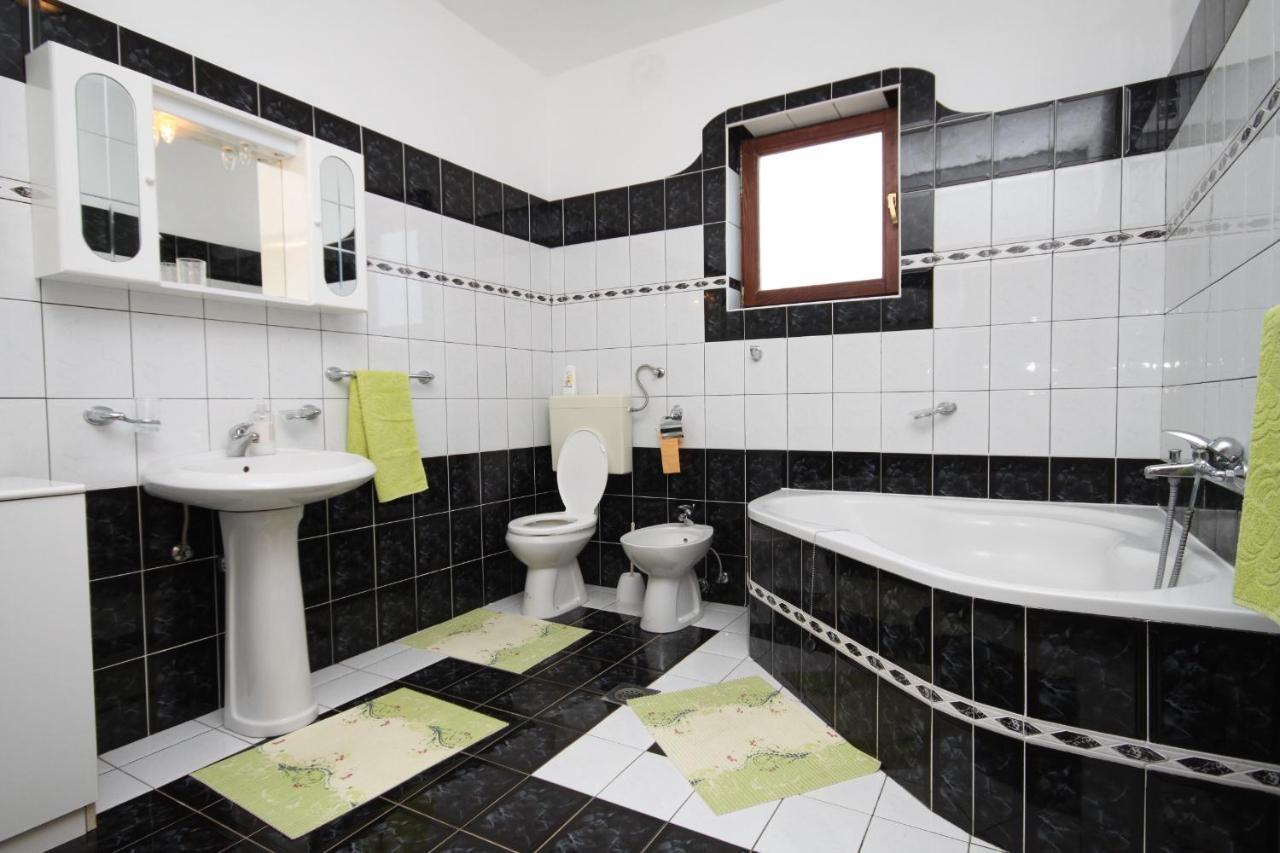 Apartment Kali 834A Eksteriør bilde