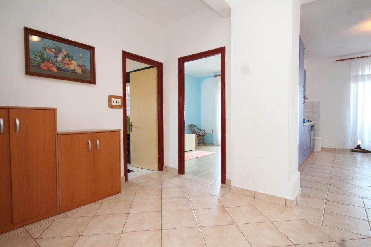 Apartment Kali 834A Eksteriør bilde