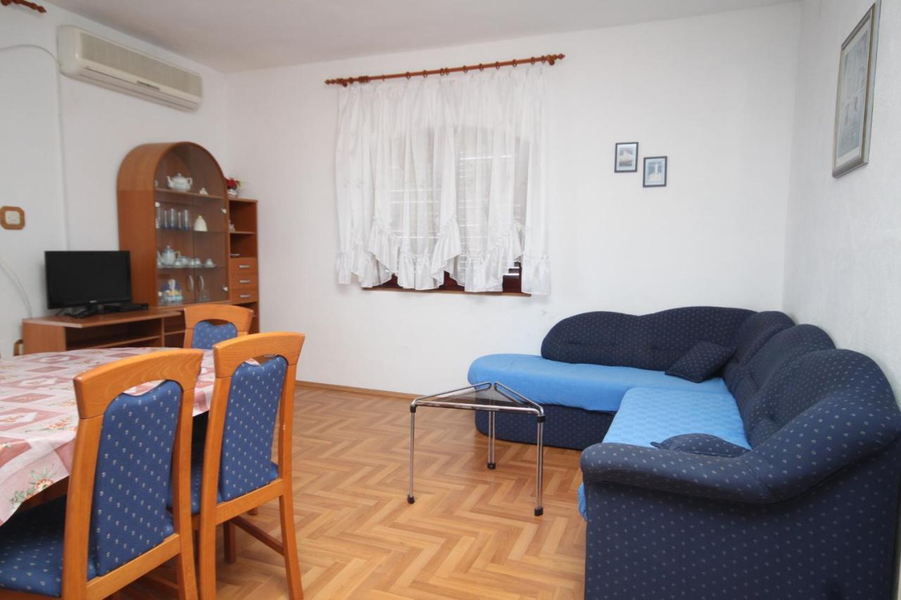 Apartment Kali 834A Eksteriør bilde