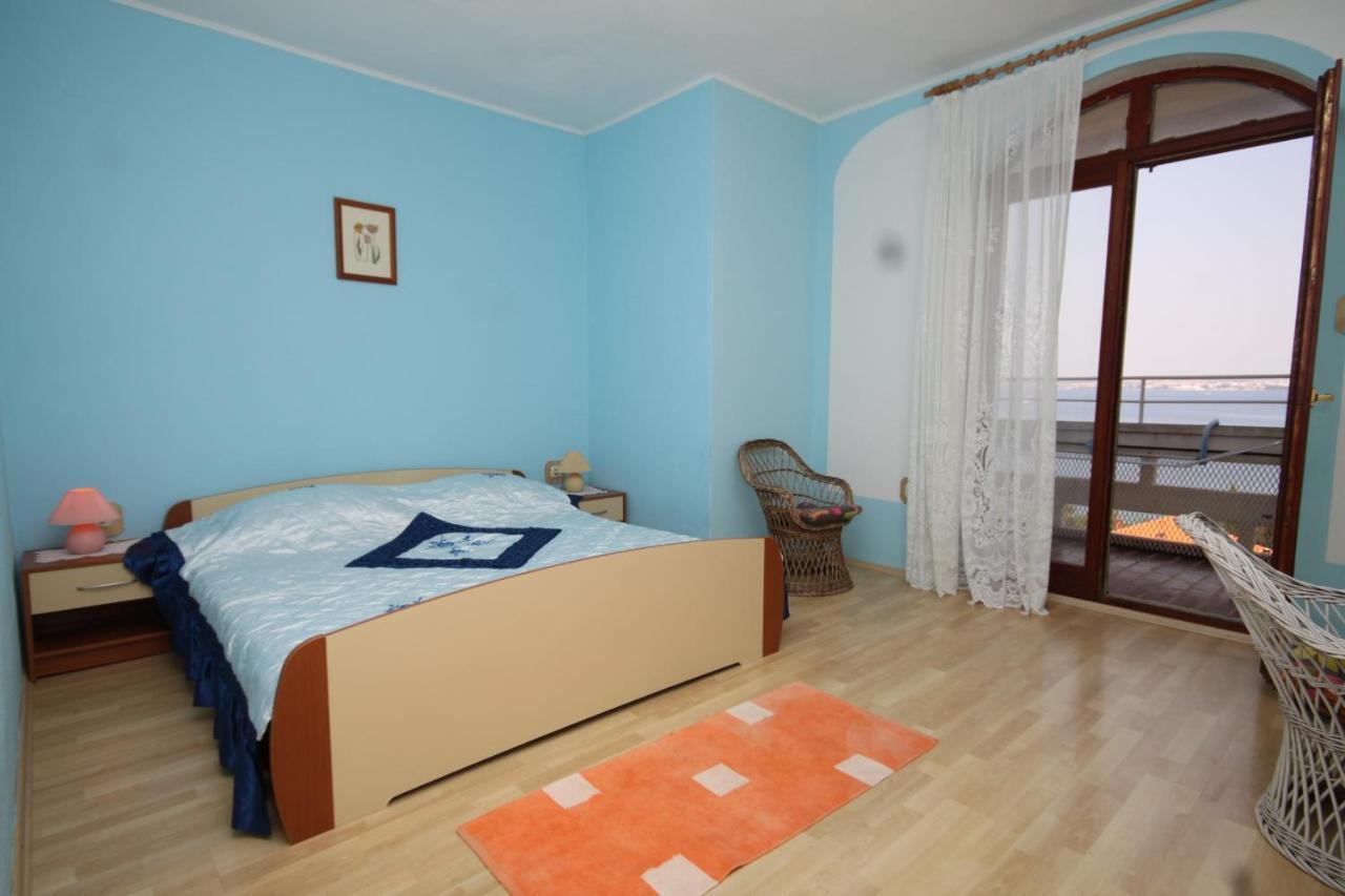 Apartment Kali 834A Eksteriør bilde