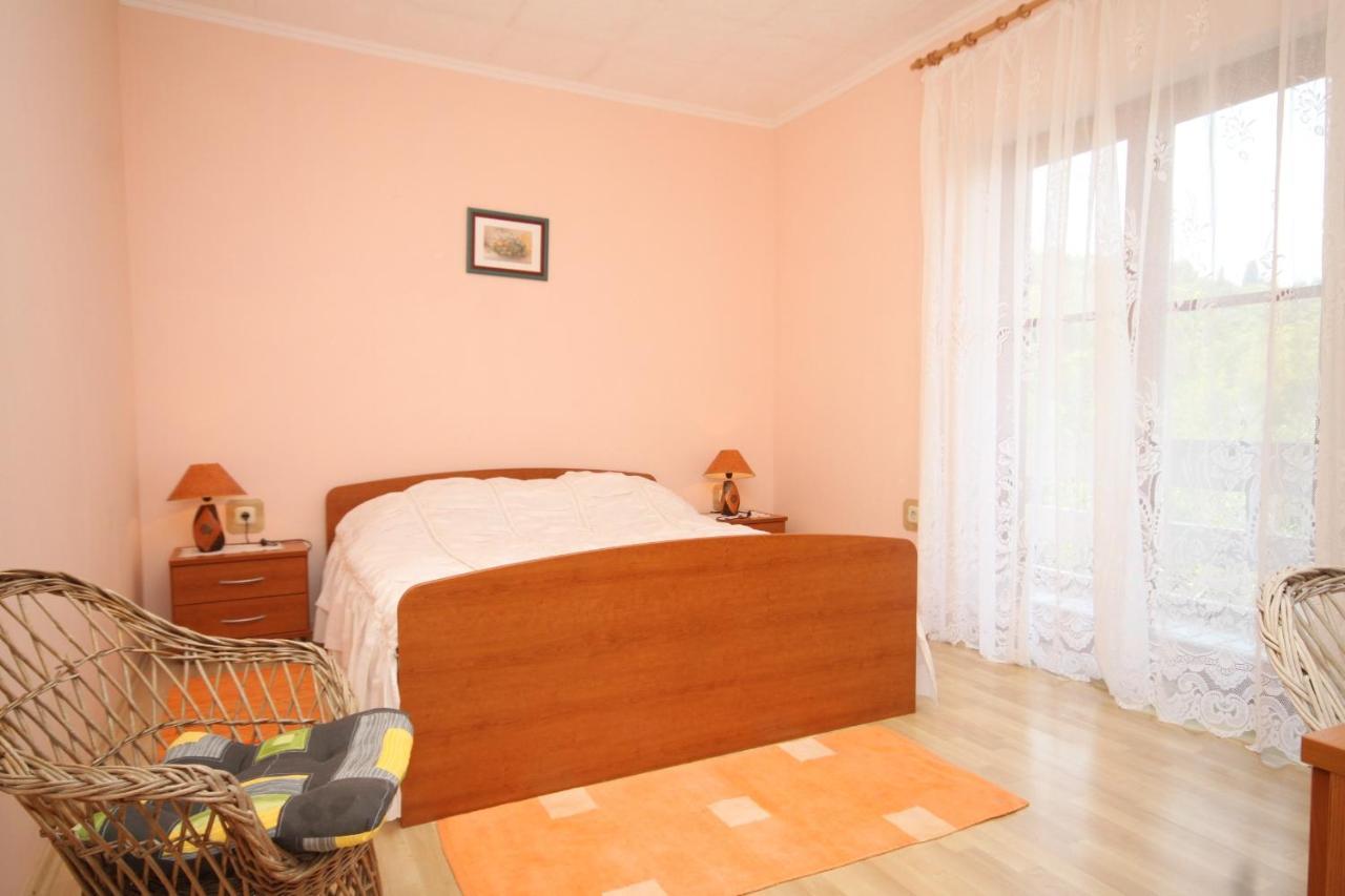 Apartment Kali 834A Eksteriør bilde