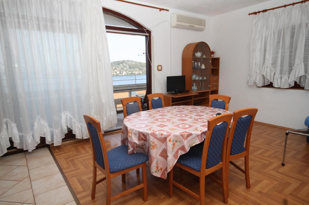 Apartment Kali 834A Eksteriør bilde